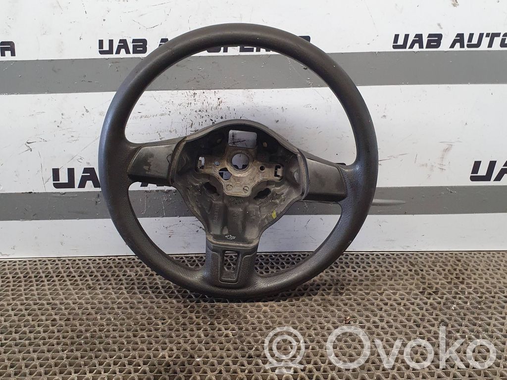 Volkswagen Touran II Stūre 