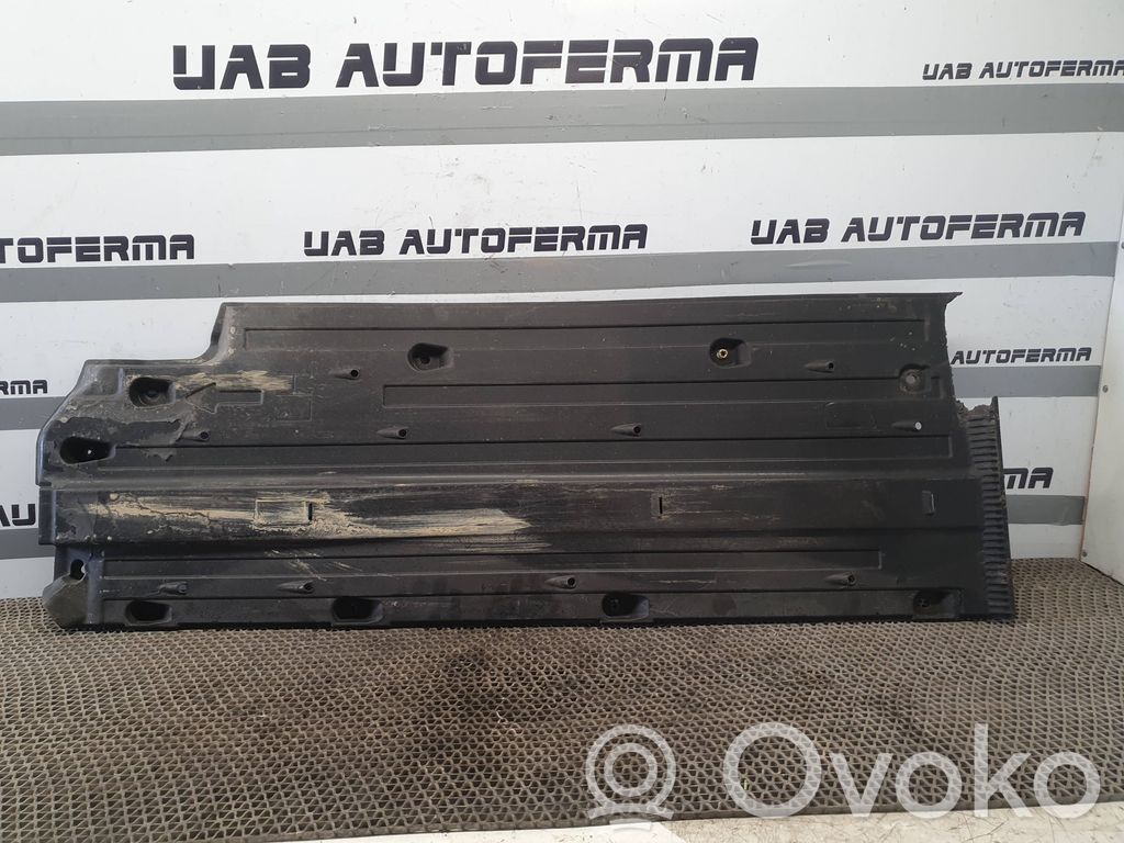 Hyundai i30 Sānu apakšas aizsardzība 