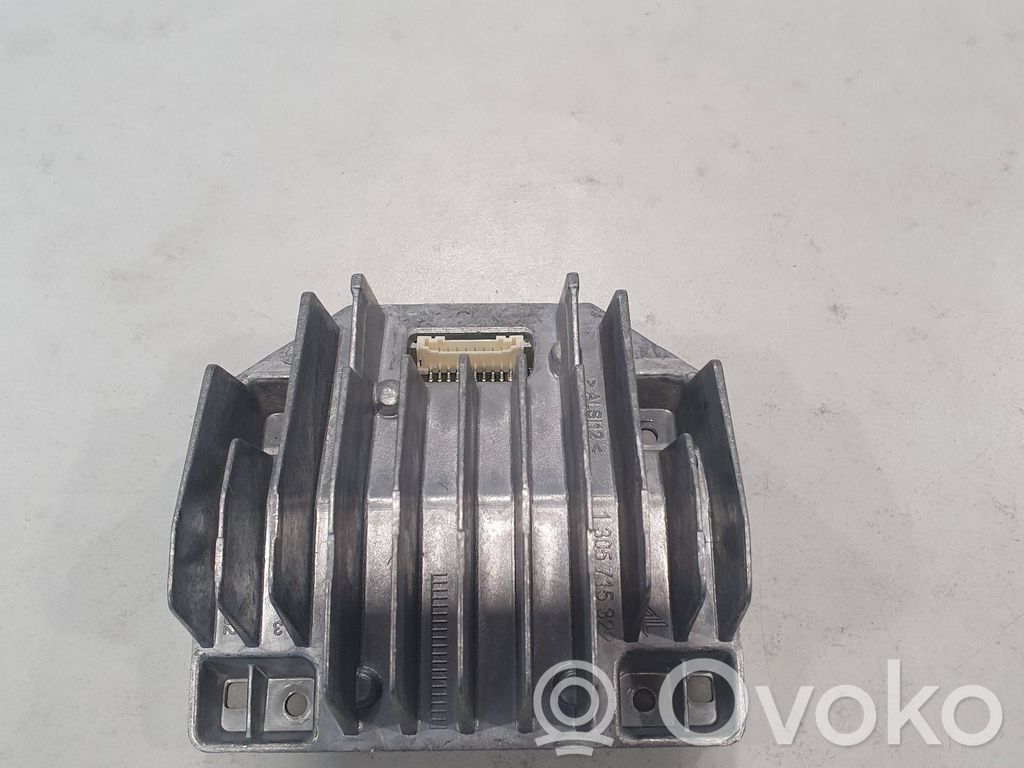 BMW 2 F46 Módulo de control de balasto LED 