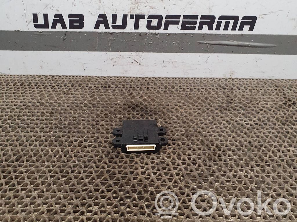 Mitsubishi Outlander Engine control unit/module ECU 