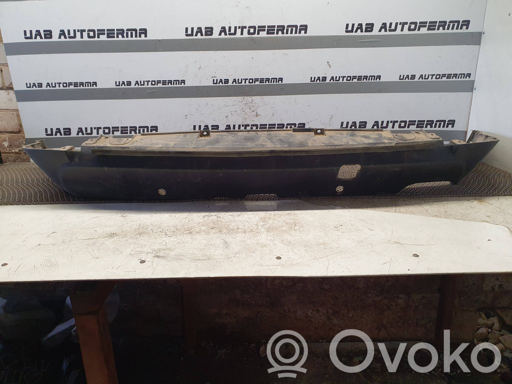 Mitsubishi Outlander Parachoques 