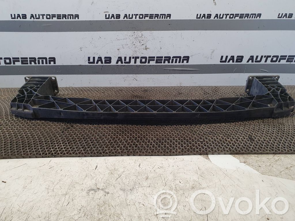 Citroen C5 Travesaño del parachoques delantero 