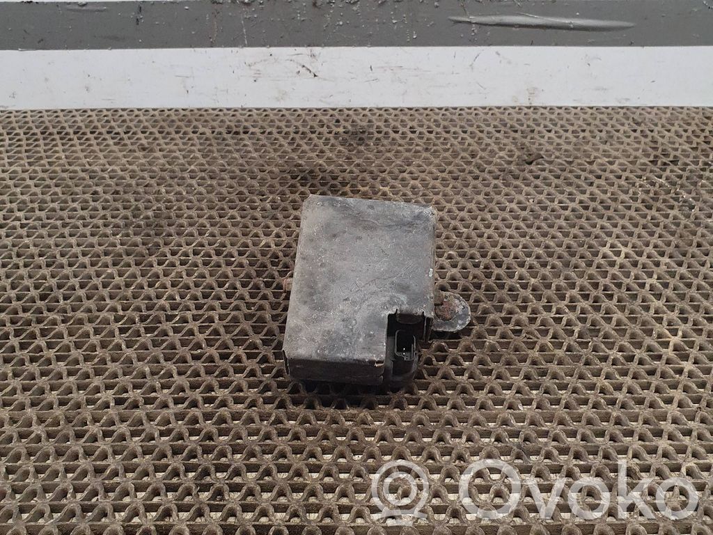 Citroen C5 Sirena del sistema de alarma 