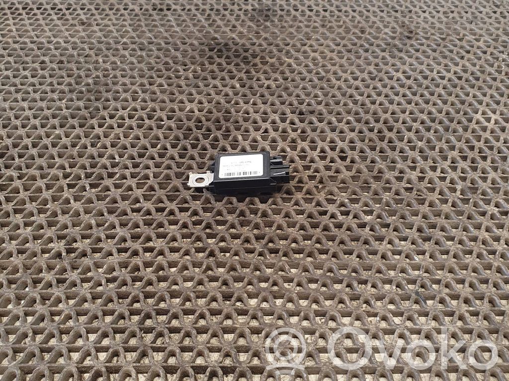 Citroen C5 Antenos stiprintuvas 
