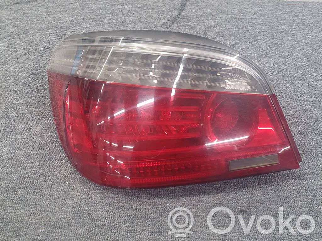 BMW 5 E60 E61 Rear/tail lights 
