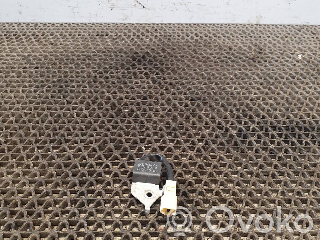 Toyota Avensis T250 Sensor 