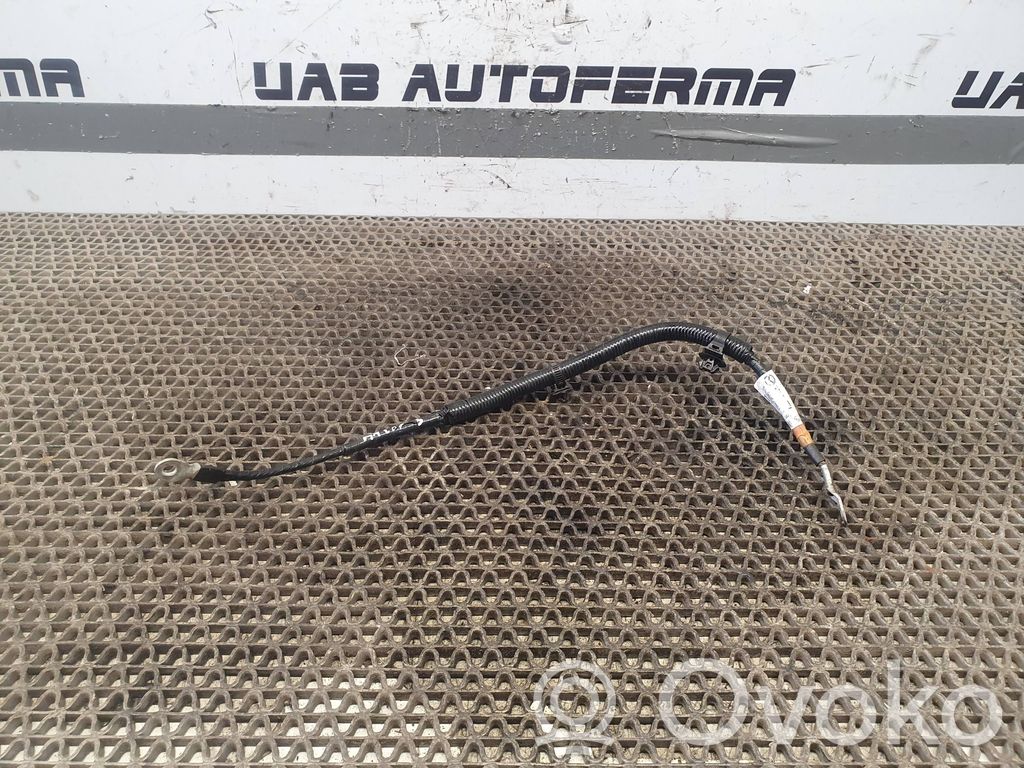 Maakaapeli, akku   BHT167EW0A