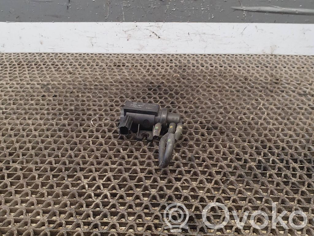 Mazda 3 II Solenoidinis vožtuvas 