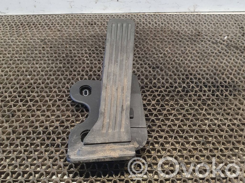 Mazda 3 II Accelerator throttle pedal 