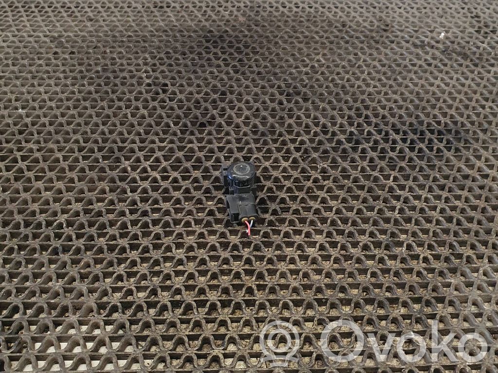 Mazda 3 II Parking PDC sensor 
