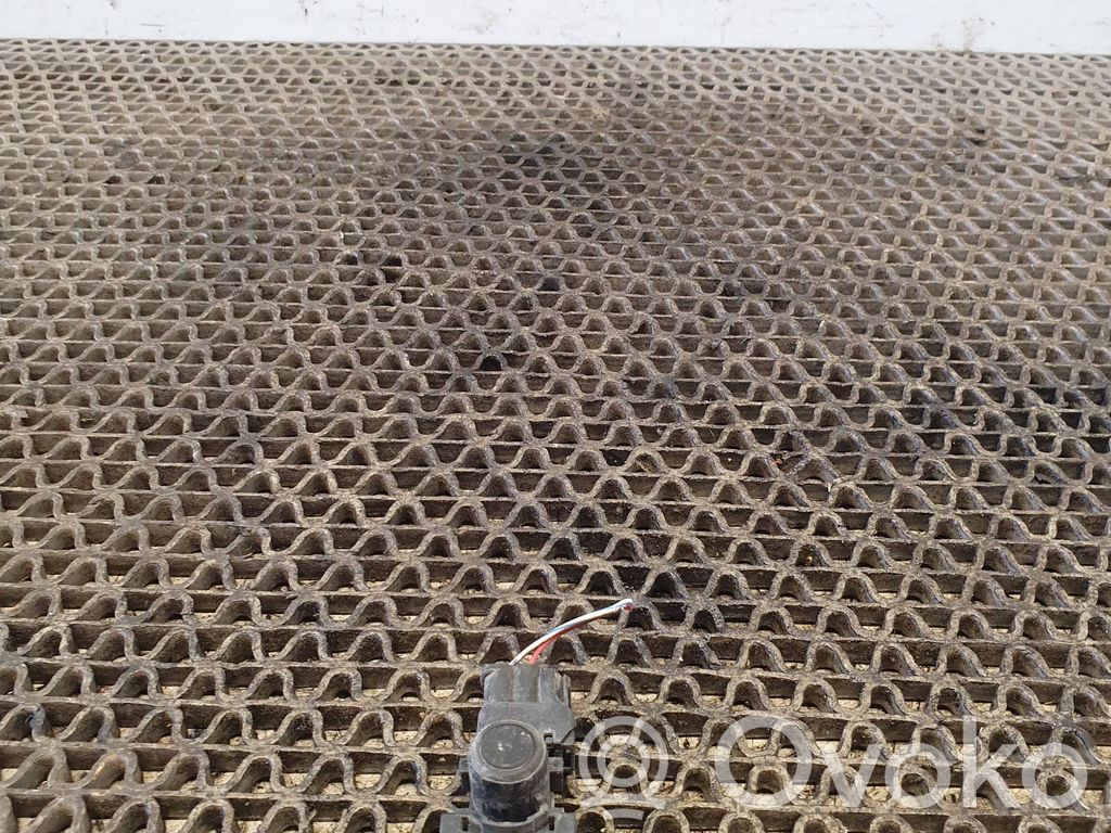 Mazda 3 II Parking PDC sensor 