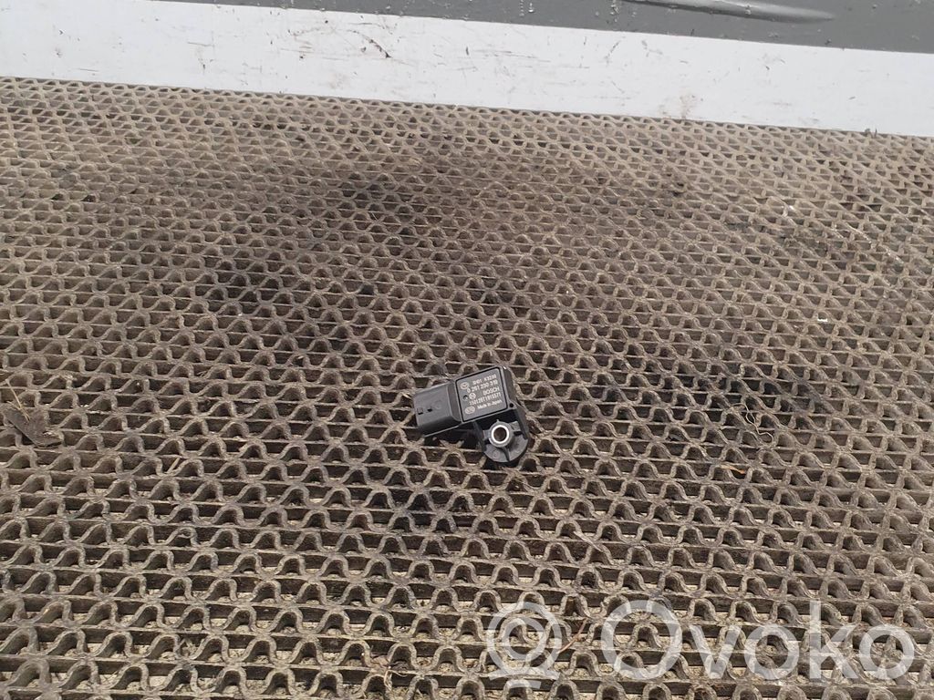 Mazda 3 II Air pressure sensor 