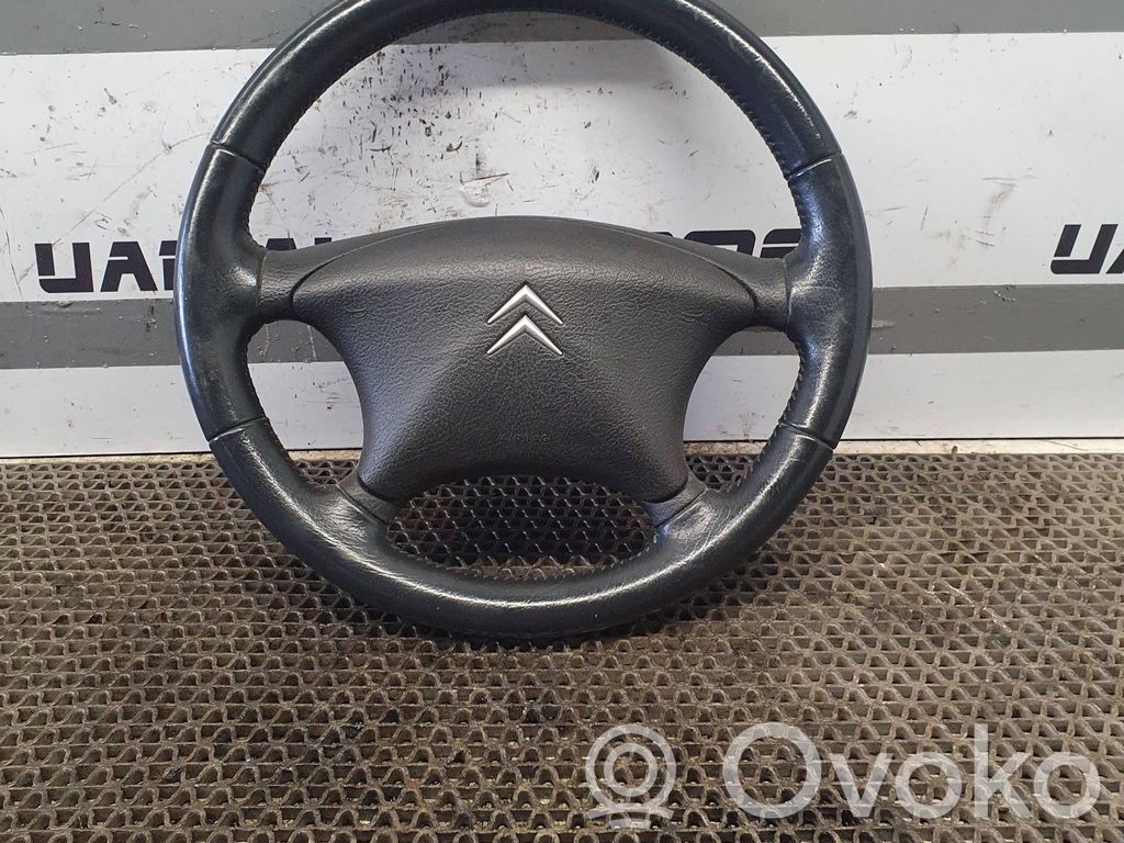 Citroen C5 Vairas 