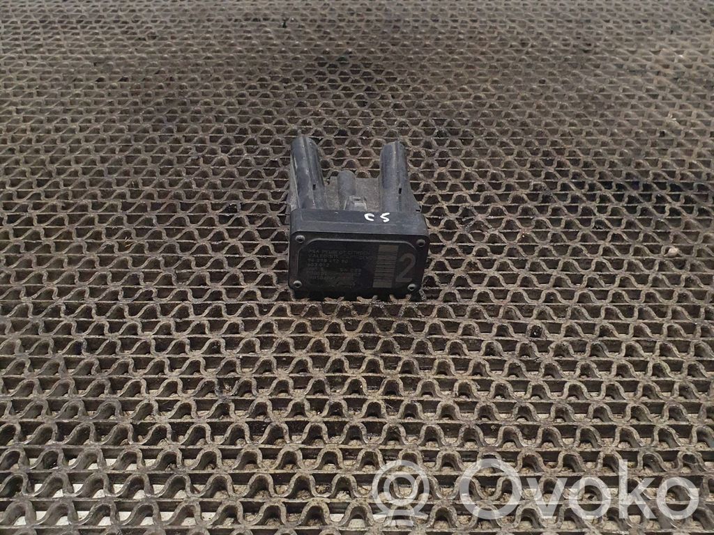 Citroen C5 Sensor 