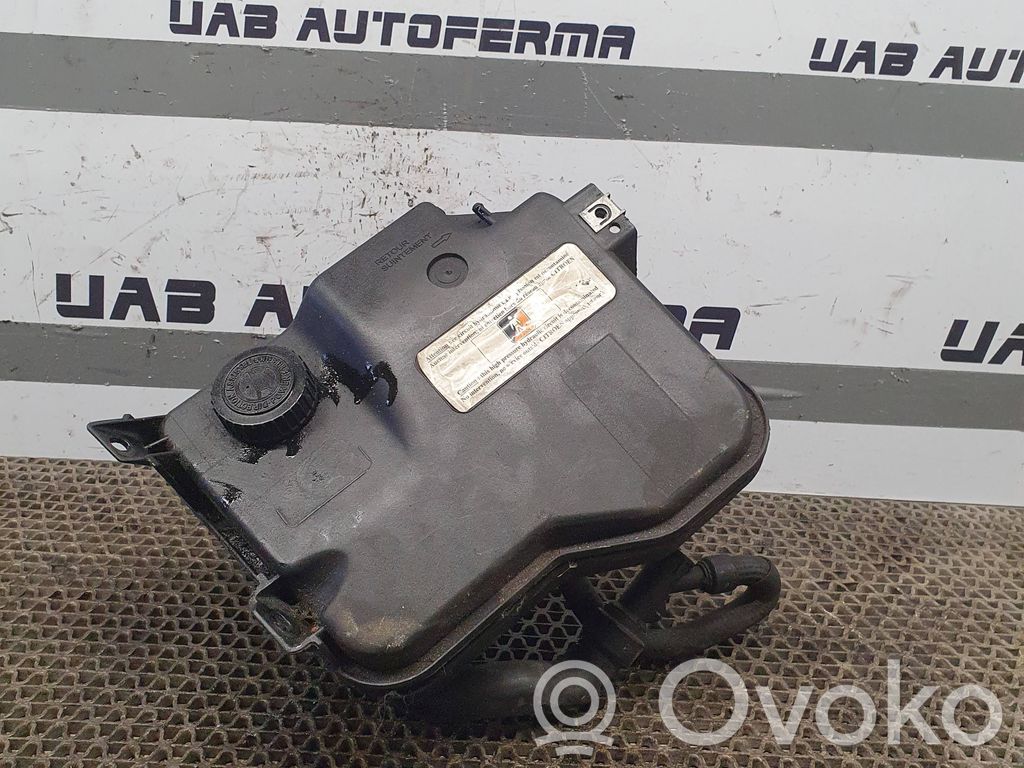 Citroen C5 Power steering fluid tank/reservoir 