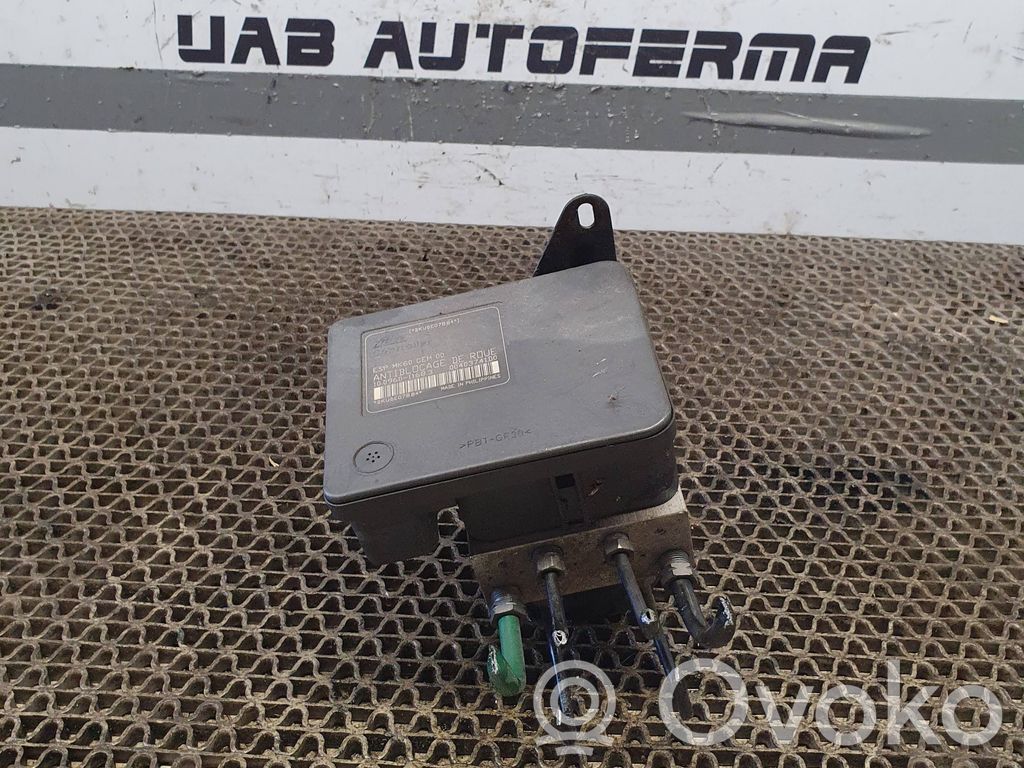 Citroen C5 ABS bloks 