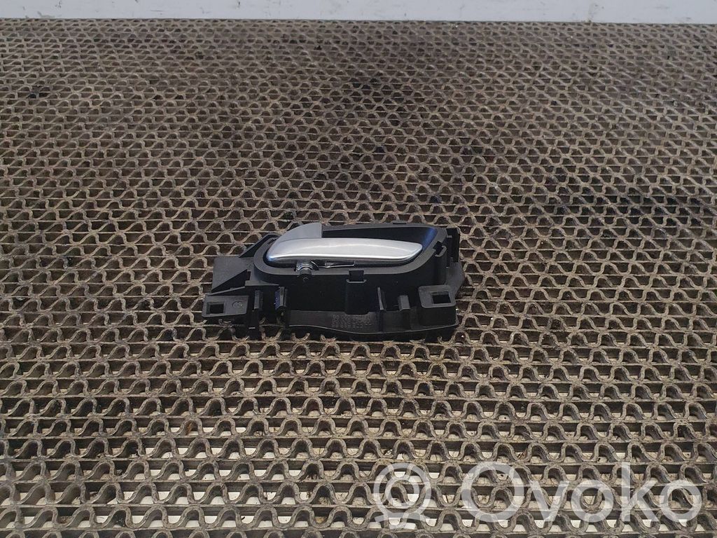 Citroen C4 II Picasso Manecilla interna puerta trasera 