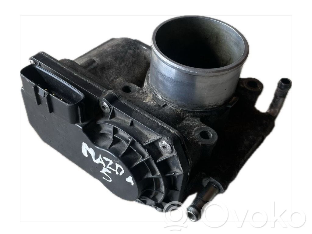 Droseļvārsts   RF7J13680C