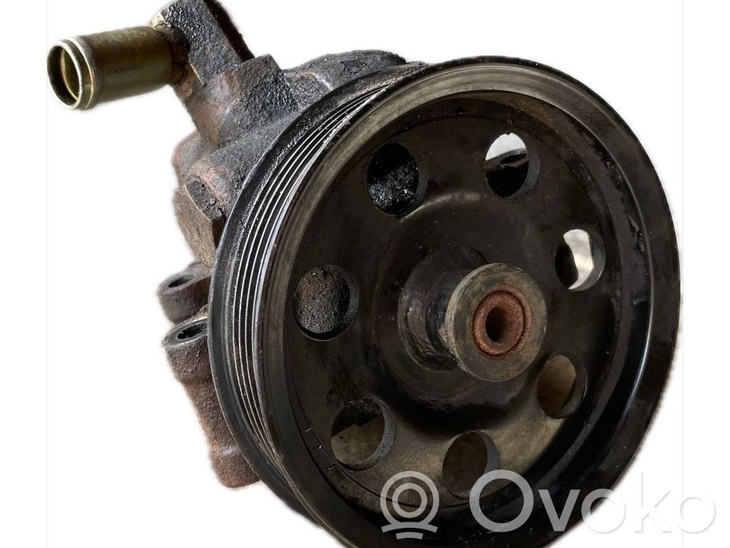 Power steering pump