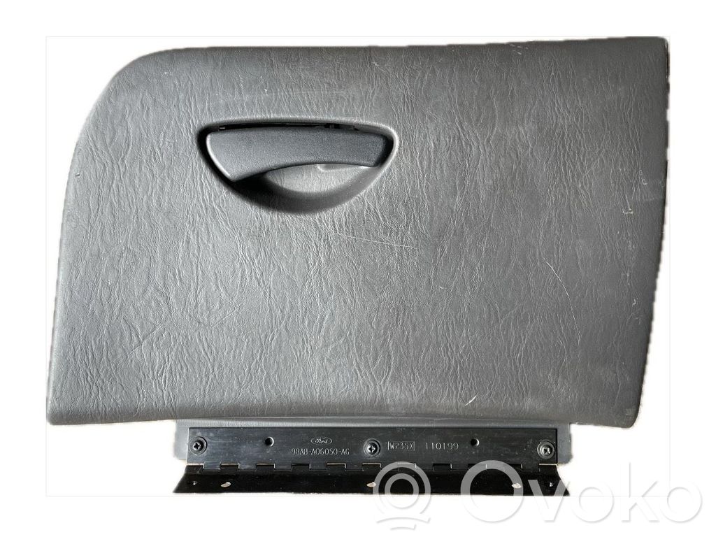 Glove box   98ABA06050AG
