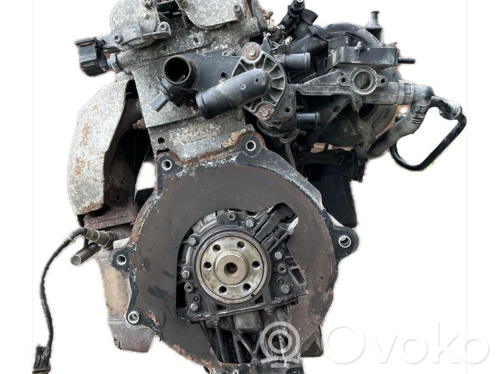 Engine   BCA