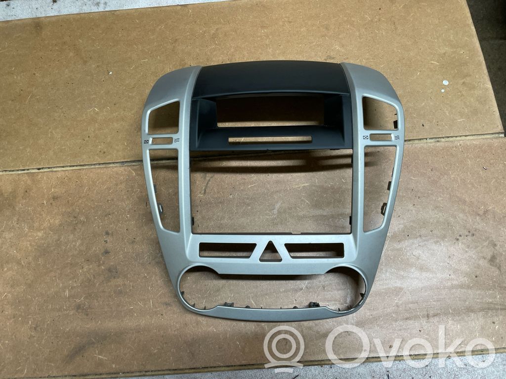 Center console   847401H000