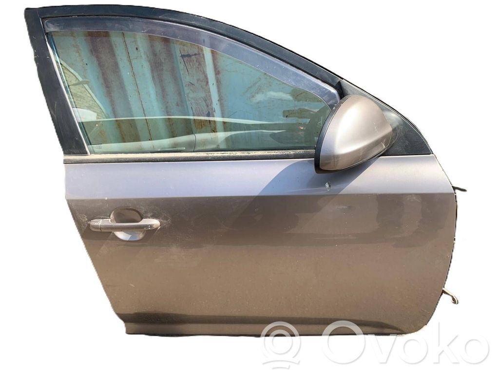KIA Ceed Durvis 