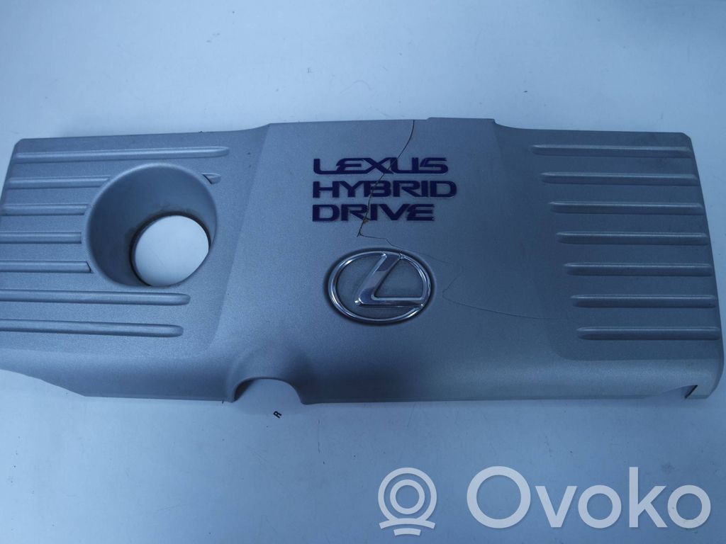 Lexus CT 200H Moottorin koppa 