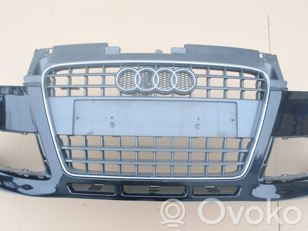 Audi TT TTS Mk2 Front bumper 