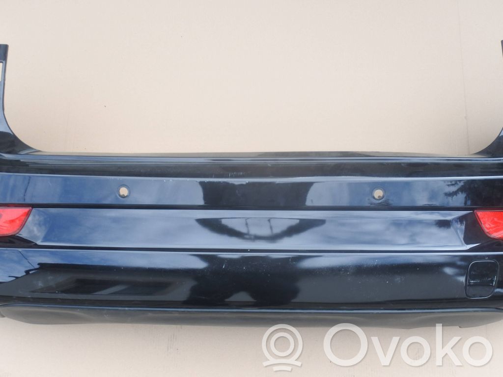 Rear bumper   52154278