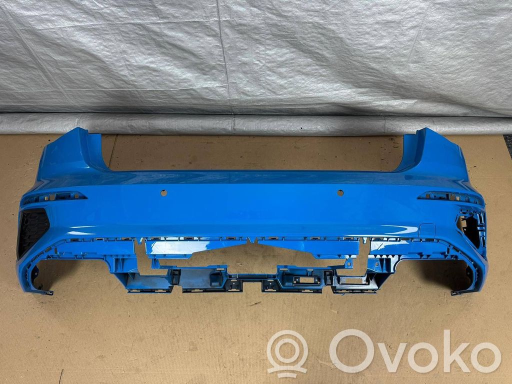 Audi A3 8Y Parachoques 