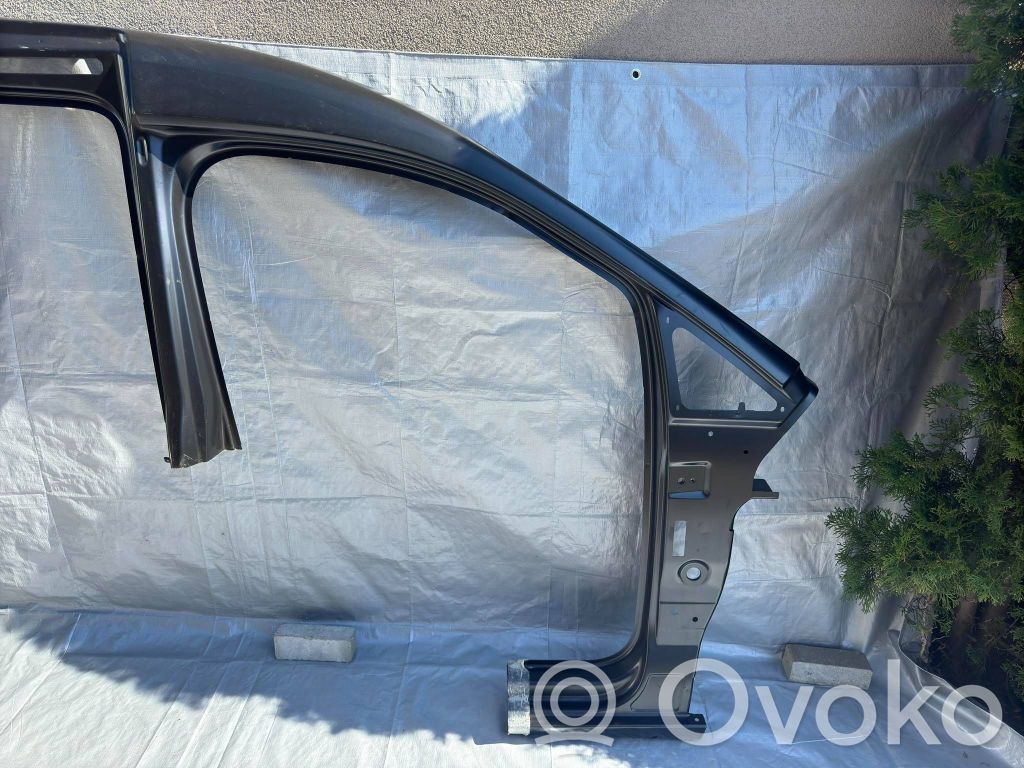Inny części progu i słupka   2K5809604E,VWCADDY2K5