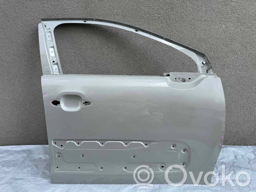 Citroen C3 Priekinės durys 