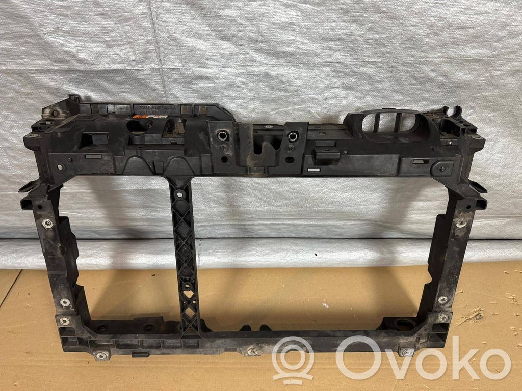Radiatoru panelis   AV11A16E146AA,AV11A16E146BA