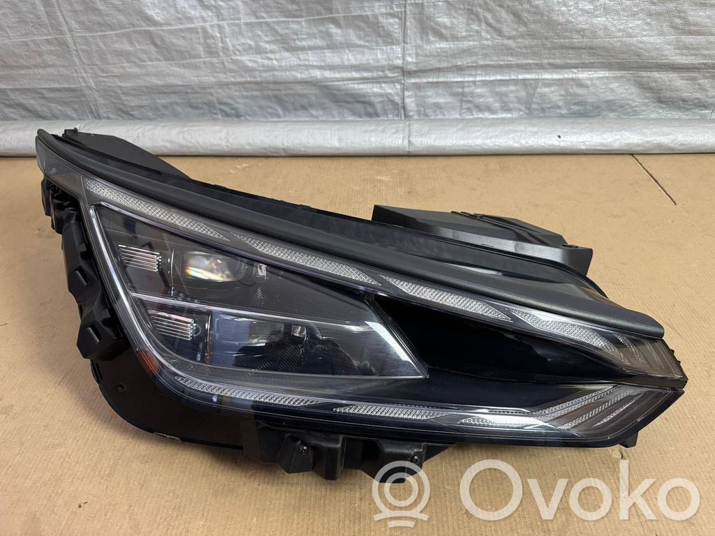 KIA EV6 Headlight/headlamp 