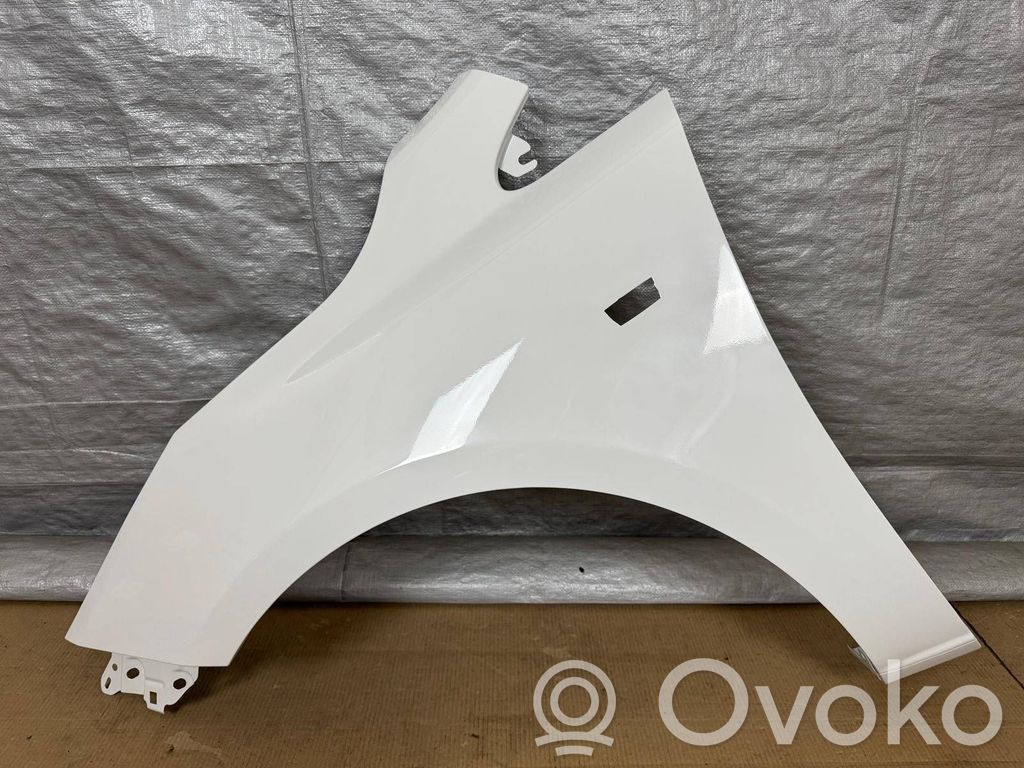 Opel Corsa E Aile 