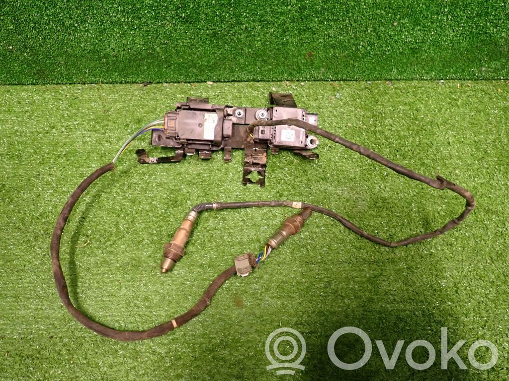 Audi Q5 SQ5 FY Lambda probe sensor 
