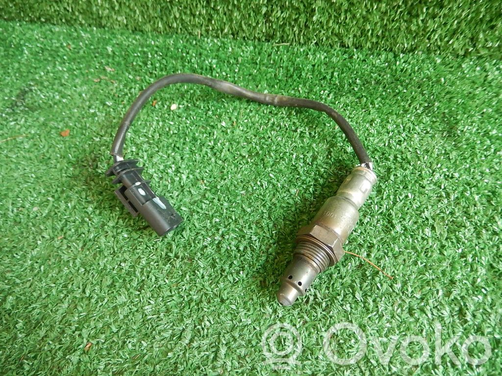 Fiat 500 Lambda probe sensor 