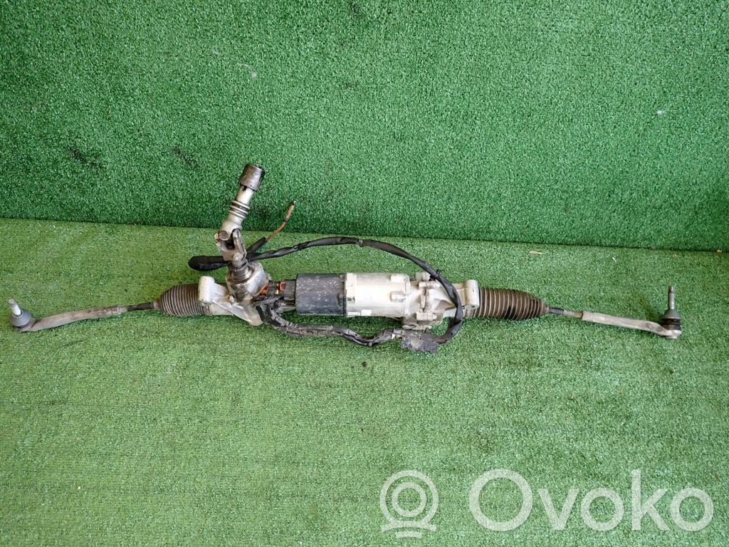 Przekładnia kierownicza / Maglownica   2134601102,AA10537