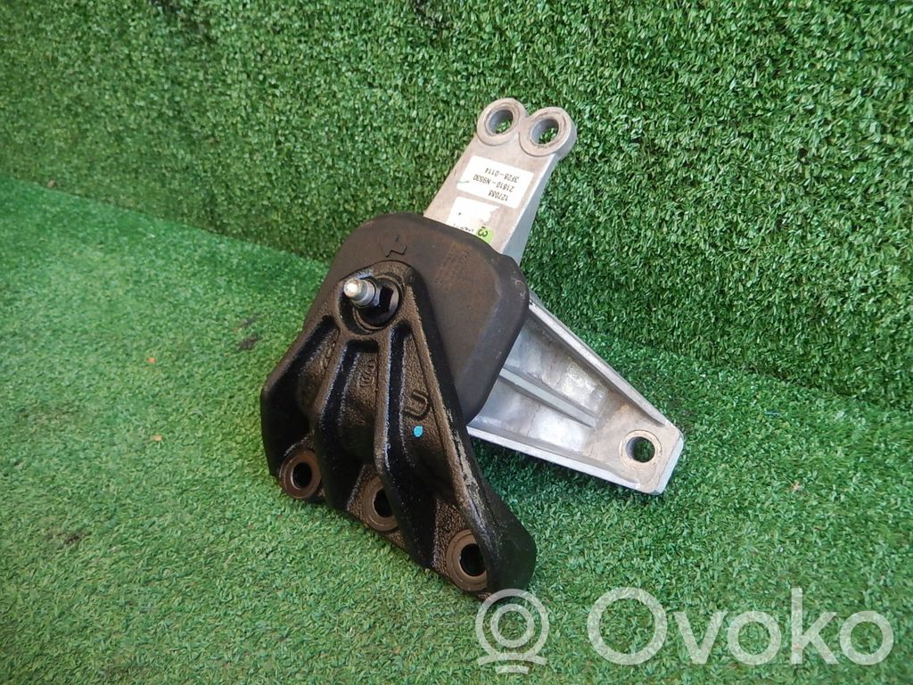 Engine mount bracket   21810