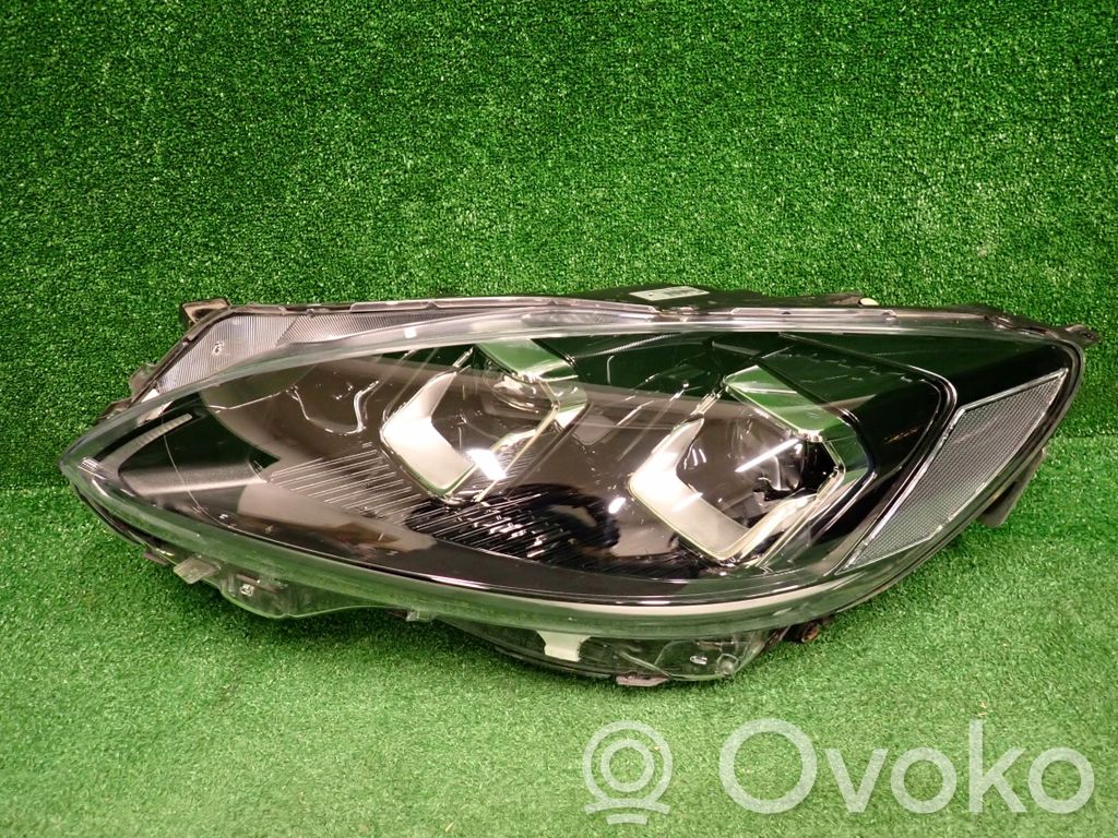 Ford Kuga III Headlight/headlamp 
