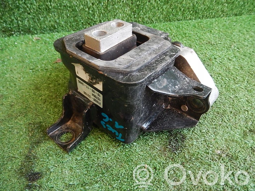 Hyundai Tucson TL Engine mount bracket 