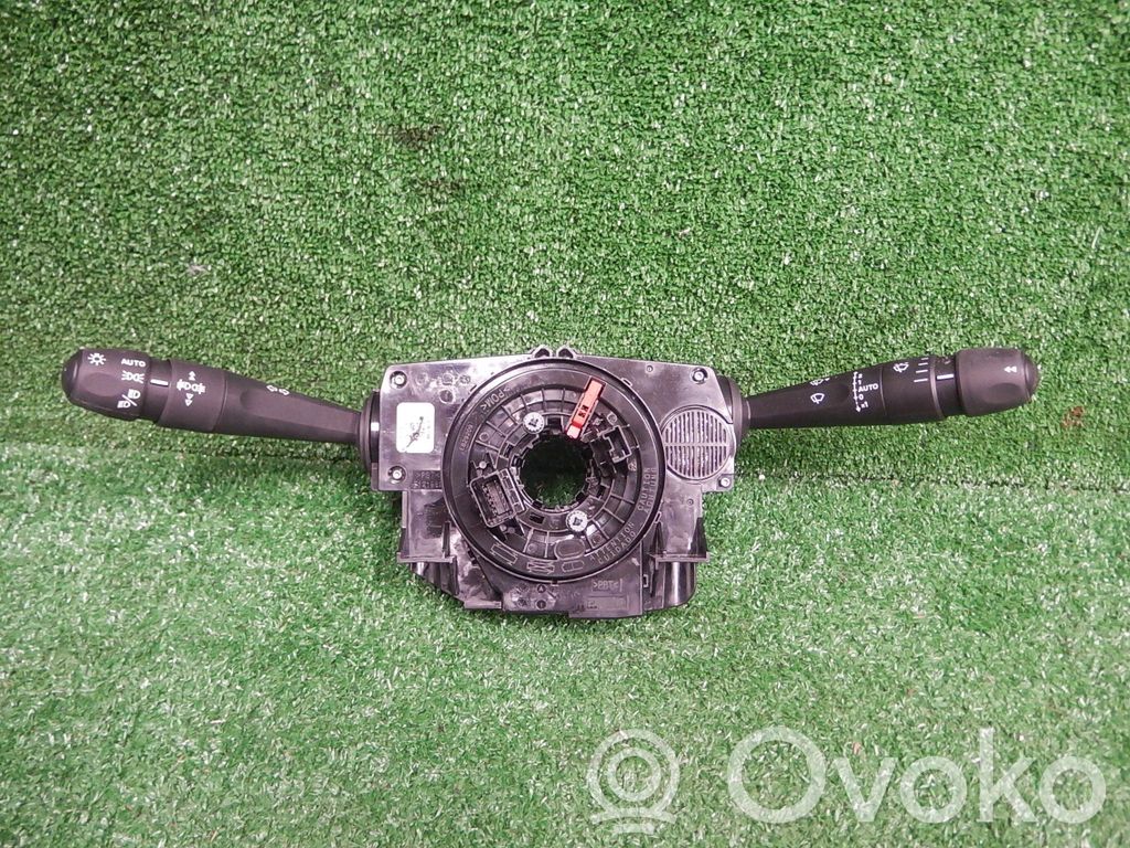 Citroen C4 III e-C4 Wiper turn signal indicator stalk/switch 