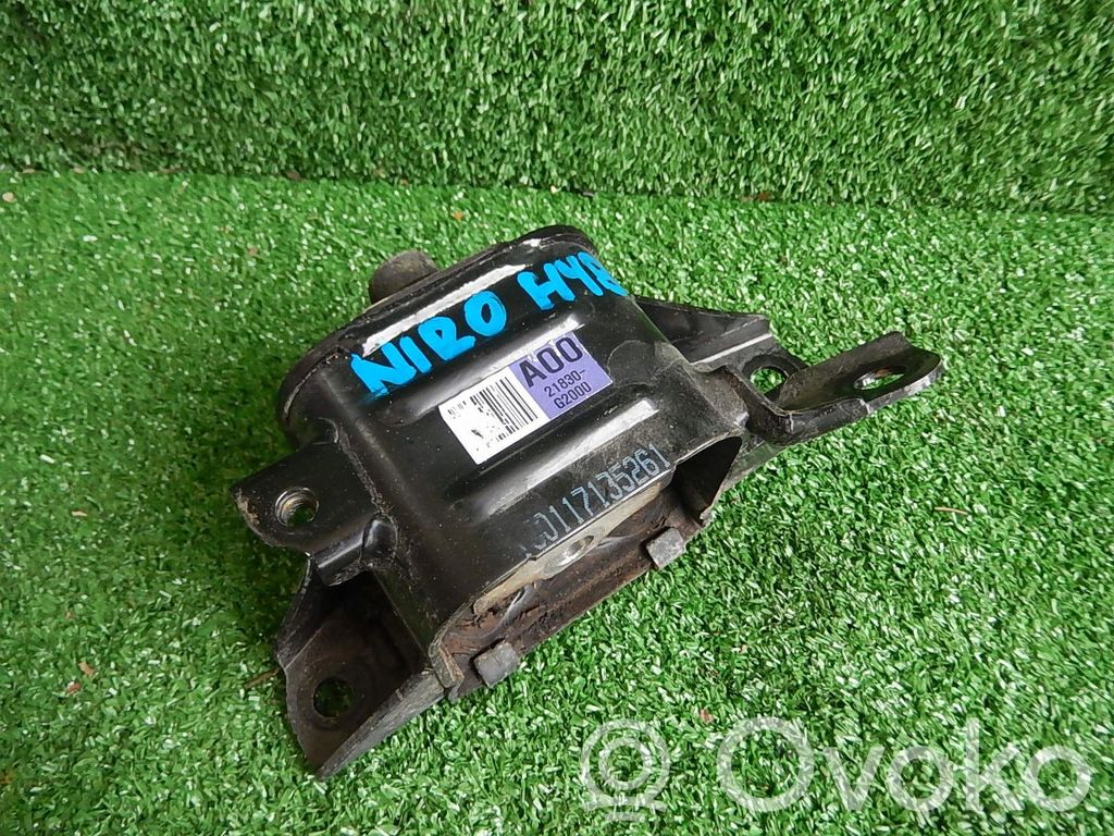 KIA Niro Gearbox mount 
