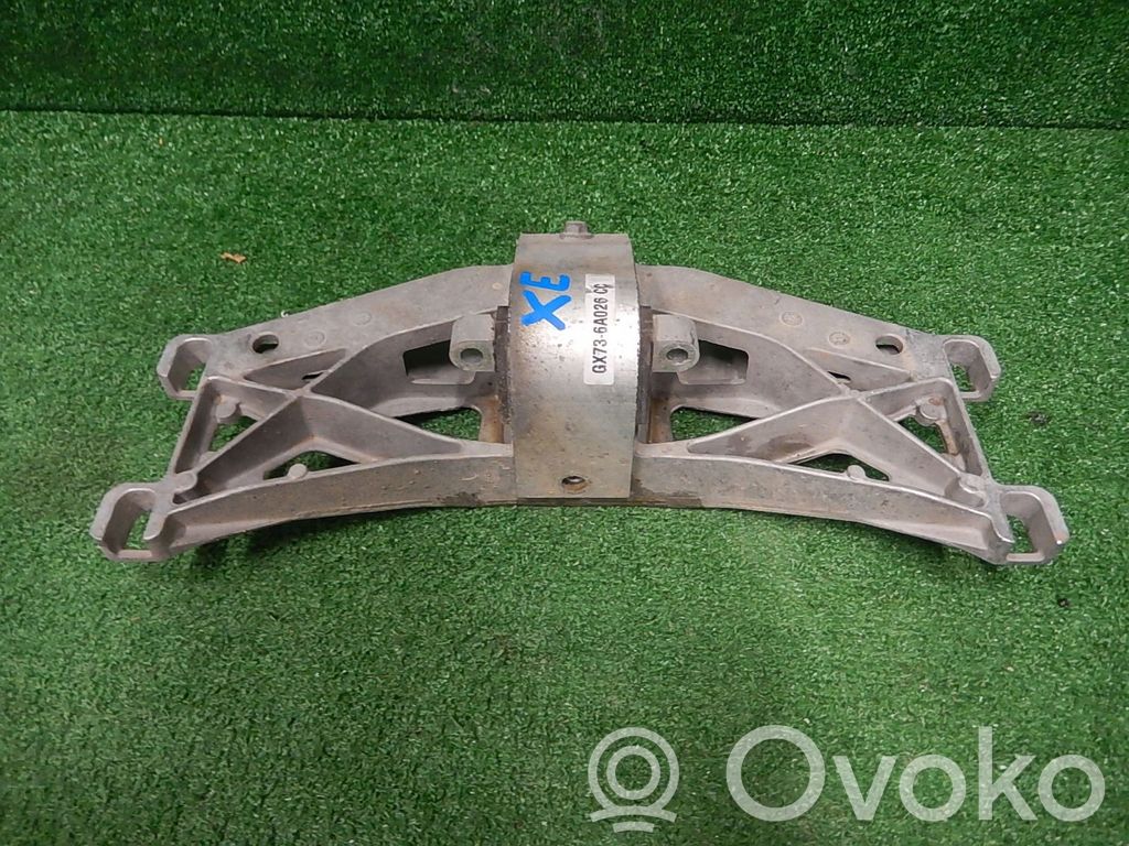 Jaguar XE Support de boîte de vitesses 