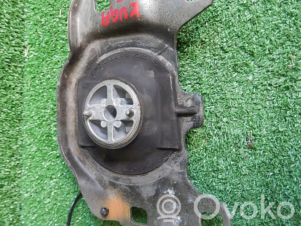 Engine mount bracket   7M121