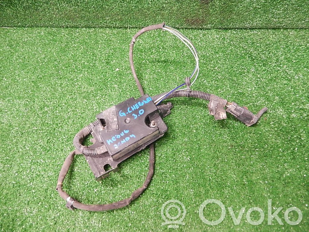 Jeep Grand Cherokee Lambda probe sensor 
