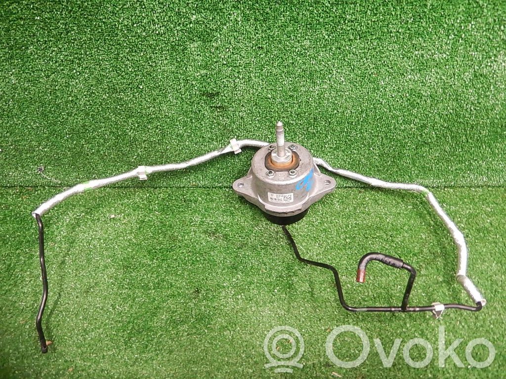 Porsche 718 Cayman 982 982c Engine mount bracket 