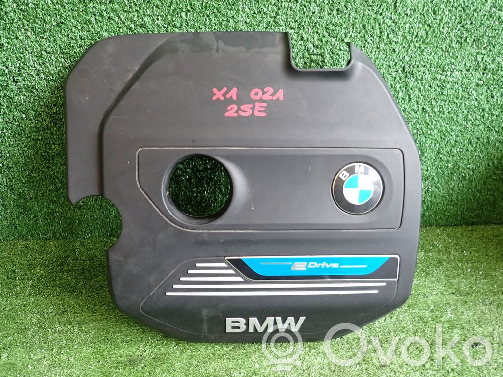 BMW X1 F48 F49 Moottorin koppa 