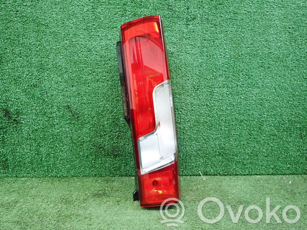 Fiat Ducato Takavalot 